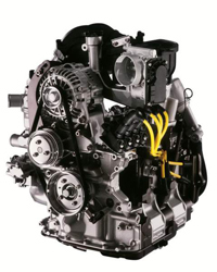 U3571 Engine